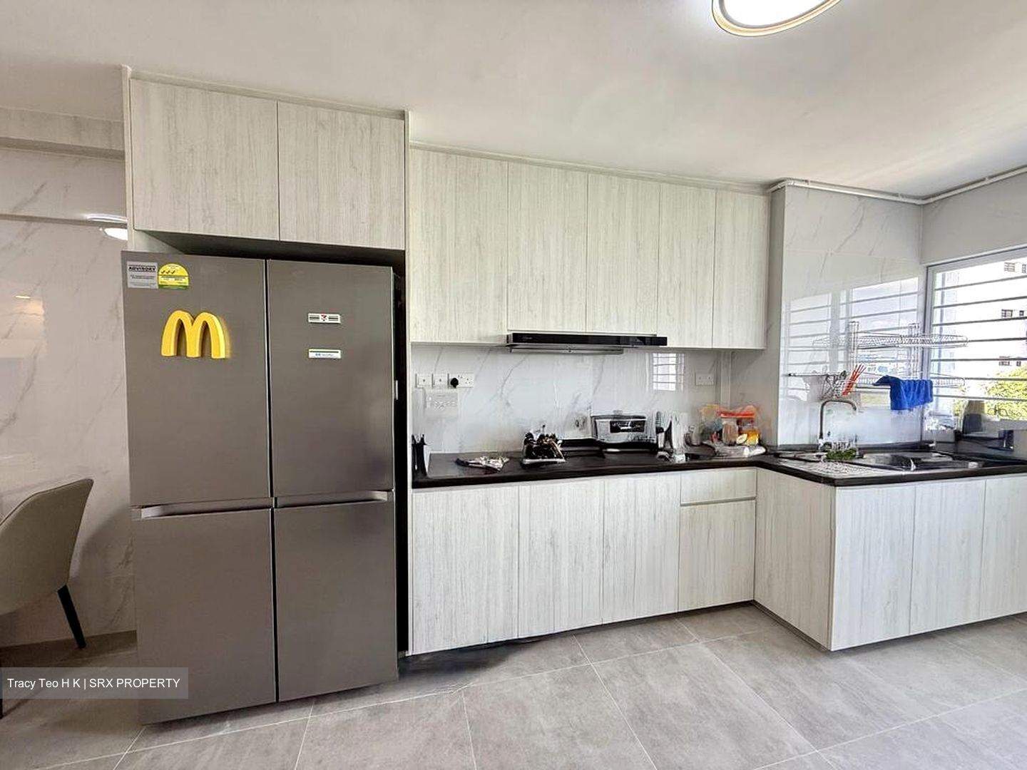 Blk 438 Chong Boon Rise (Ang Mo Kio), HDB 4 Rooms #498206801